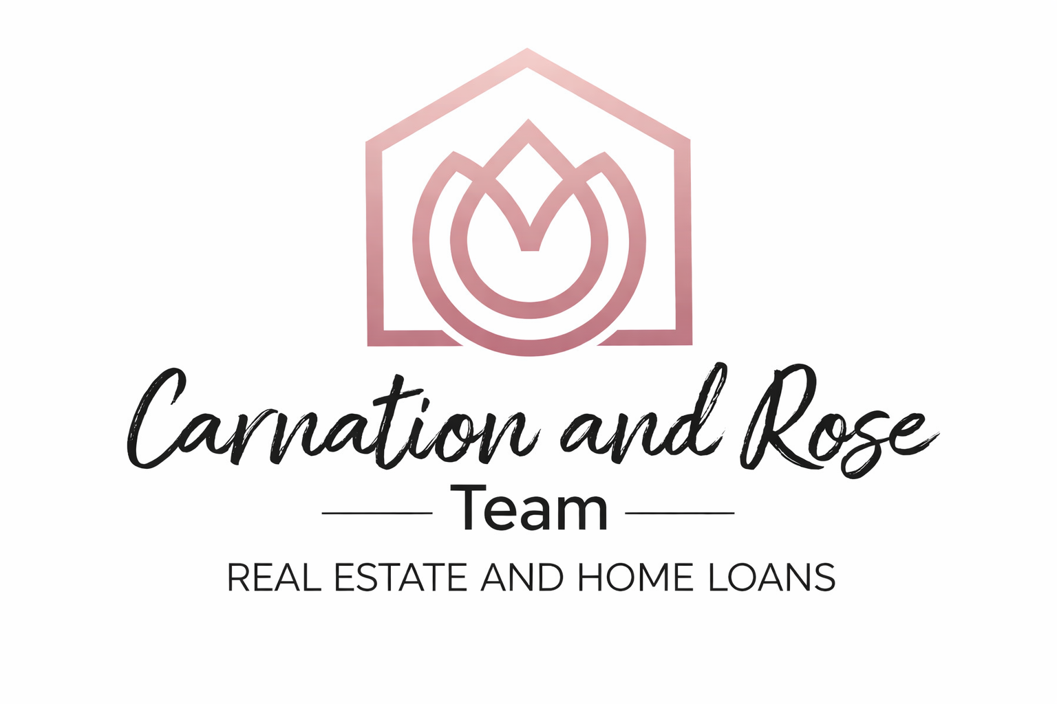 Carnation and Rose Team Real Estate and Home Loans